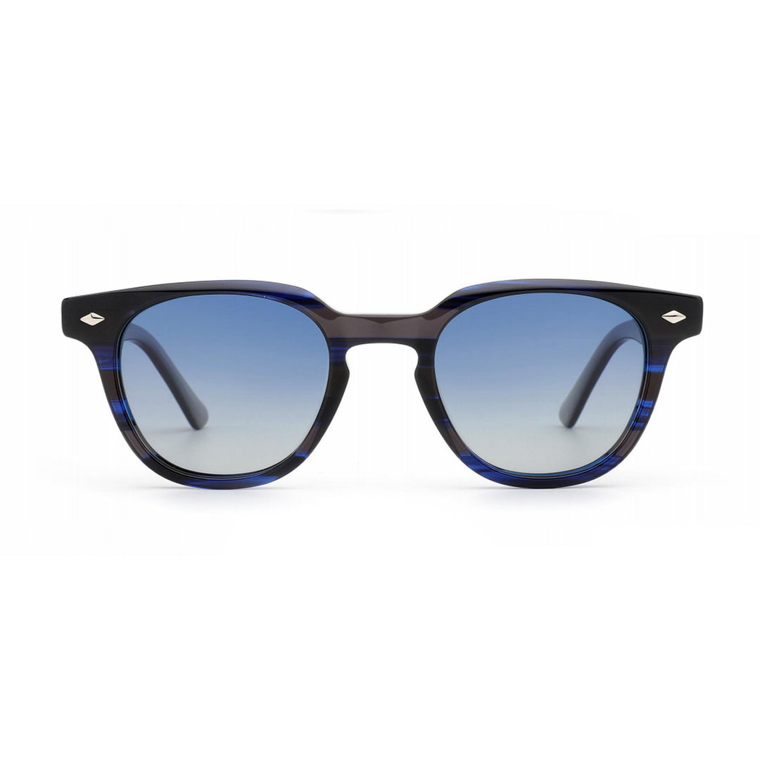 Dame Retro-optikk solbrille Skanto