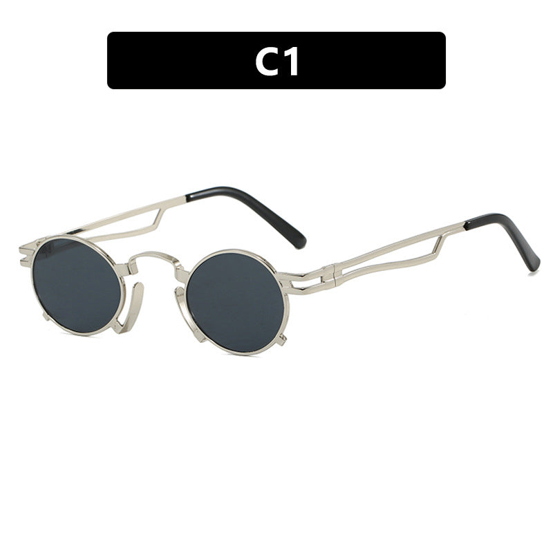Women's Designer Sunglasses Skanto