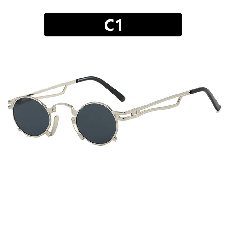 Women's Designer Sunglasses Skanto