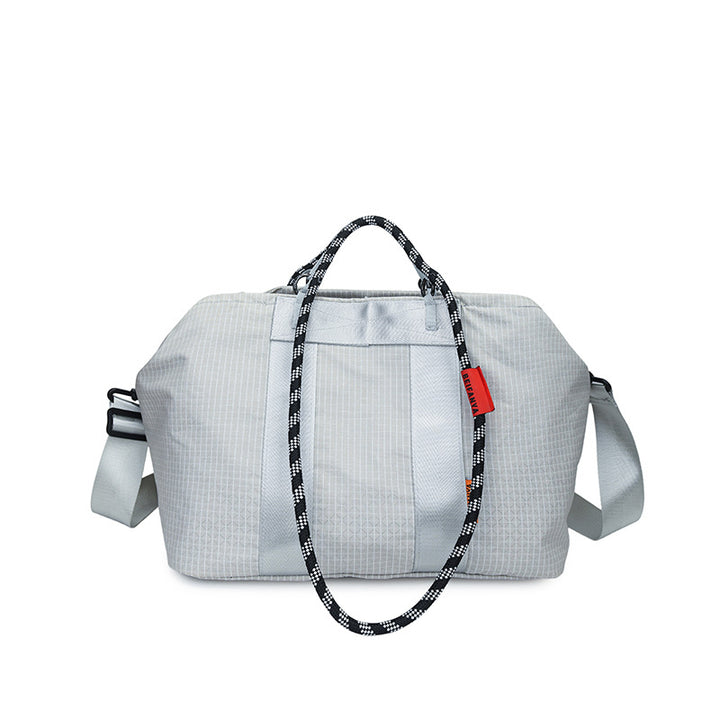Stilig Sportbag med justerbar skulderreim Skanto