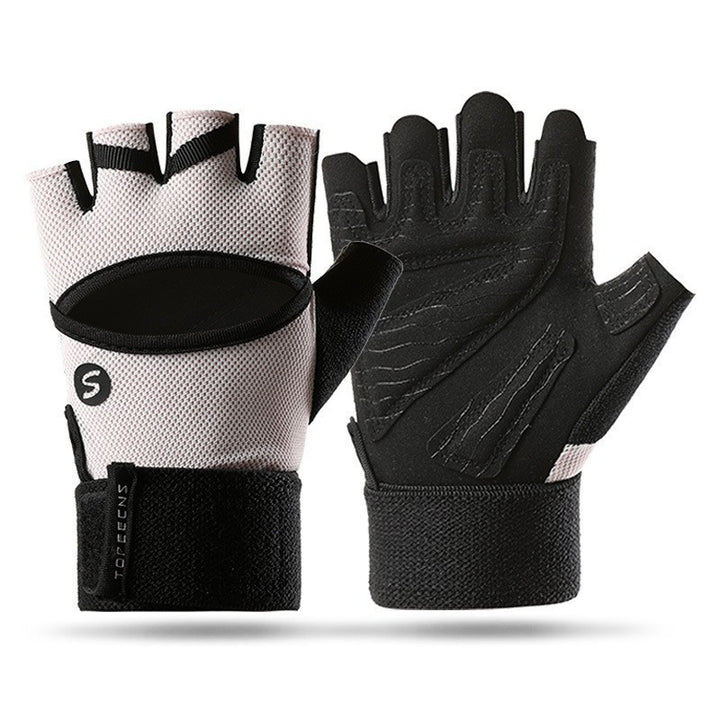 Men's Training Gloves Skanto