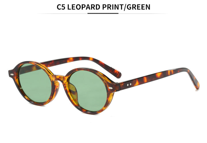 Dame solbrille Skanto