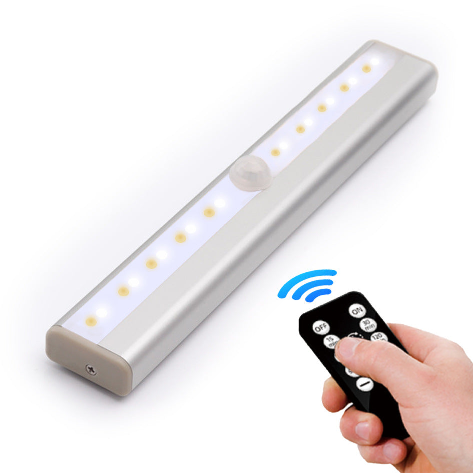 Skanto | Trådløs LED-lampe med bevegelsessensor
