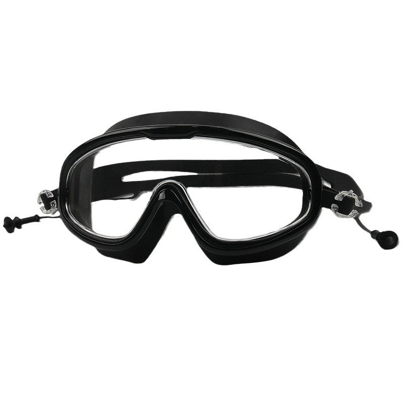 Svømmebrille Skanto