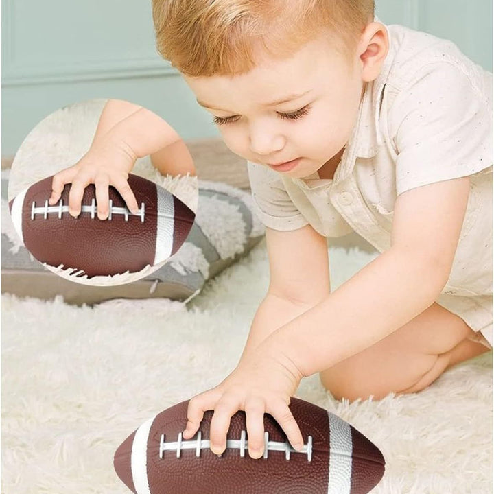 Unisex Mini-håndpumpe for treningsutstyr Skanto