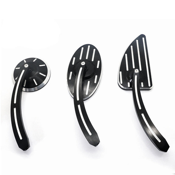 Motorcycle Mirror Skanto