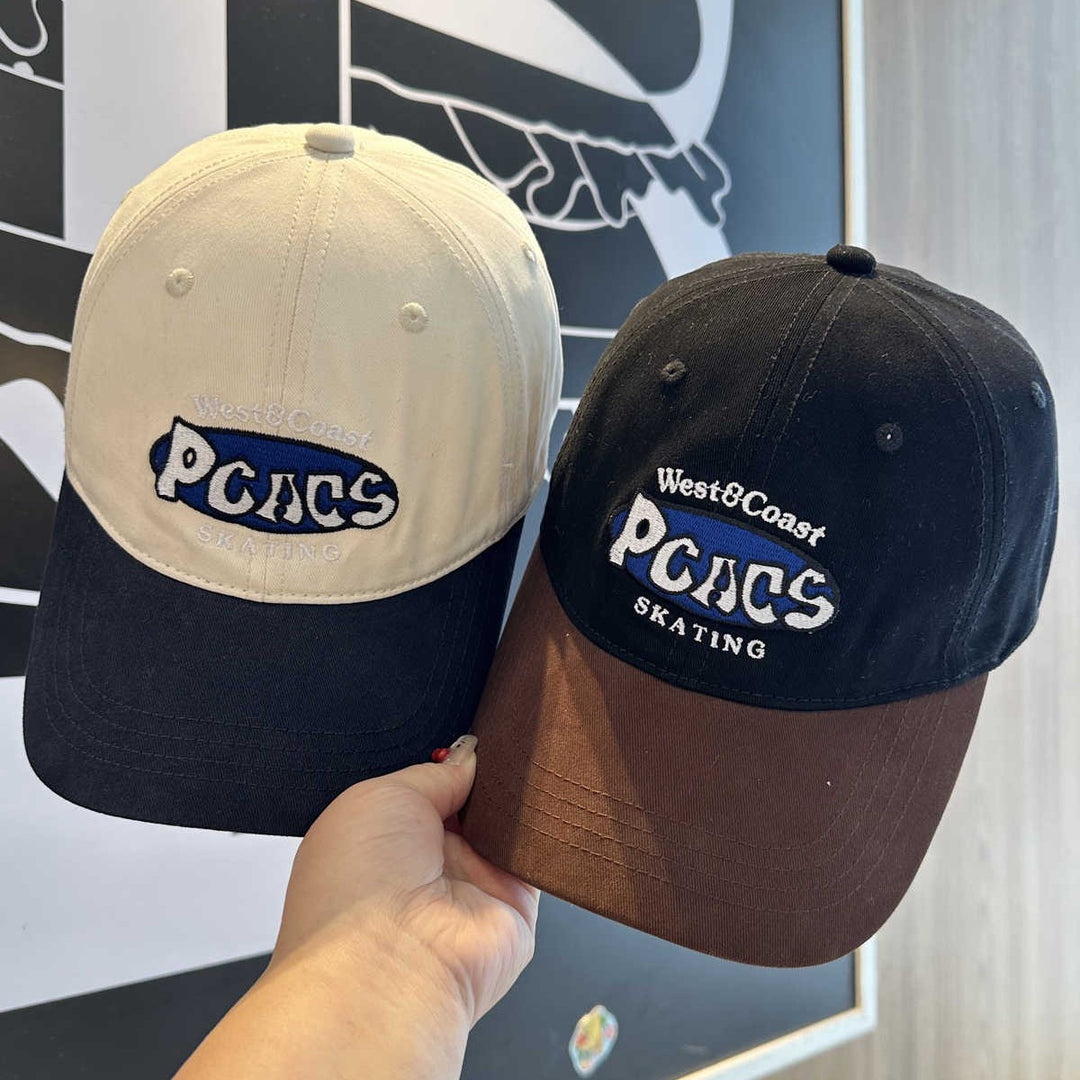 Herre Casual Baseball Caps Skanto