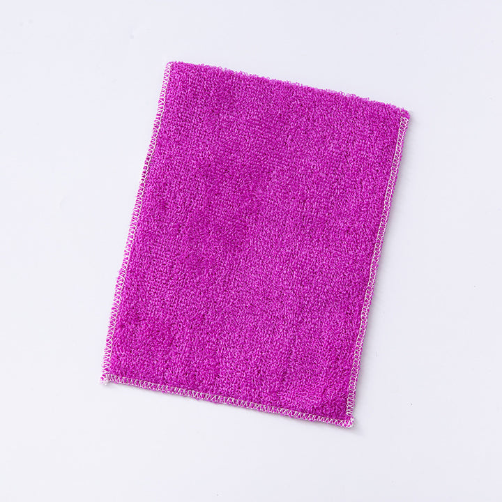 Dame Mikrofiber rengjøringskluter Skanto