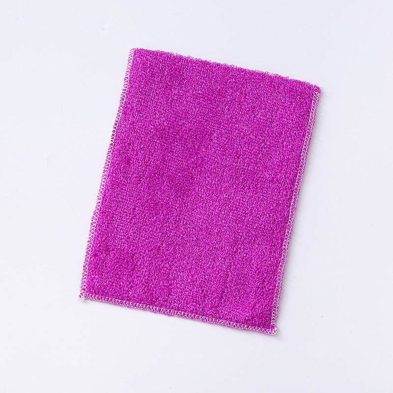 Dame praktisk mikrofiber rengjøringsklut Skanto