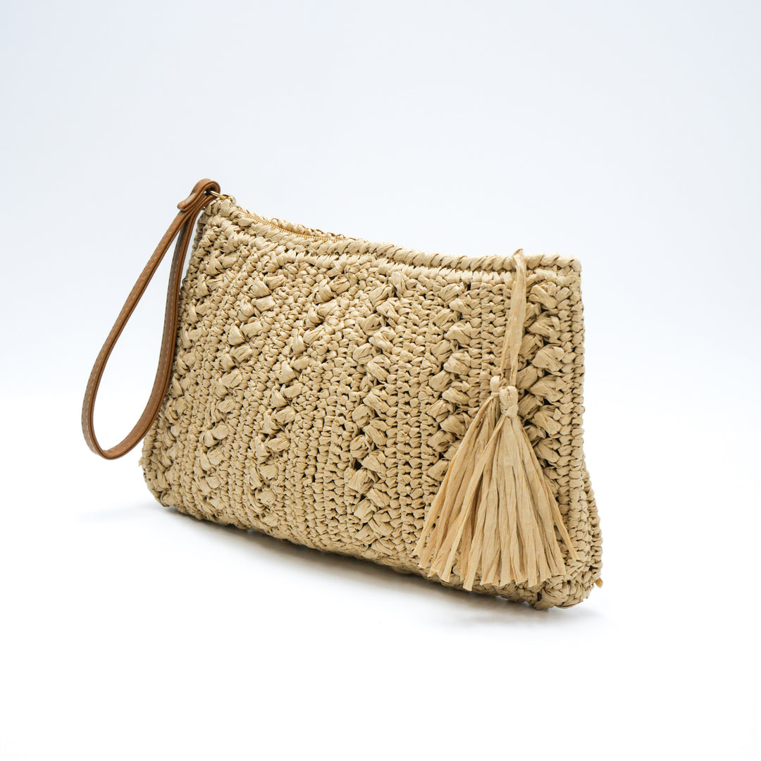 Elegant Clutch Skanto