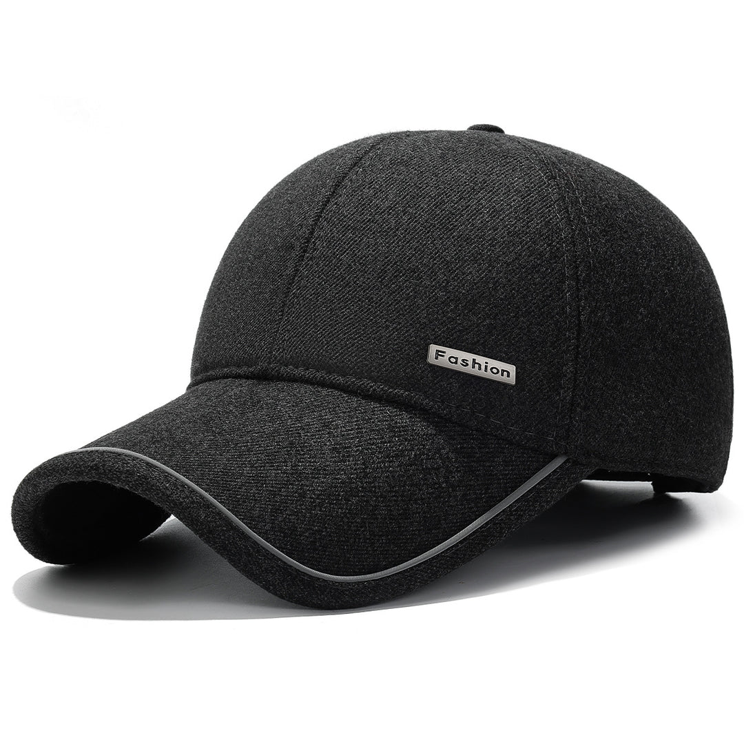 Men's Classic Sport Cap Skanto