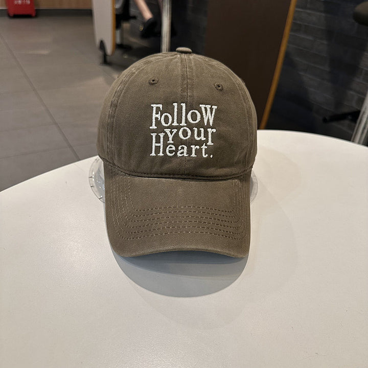 Herres justerbare grafiske baseball caps Skanto