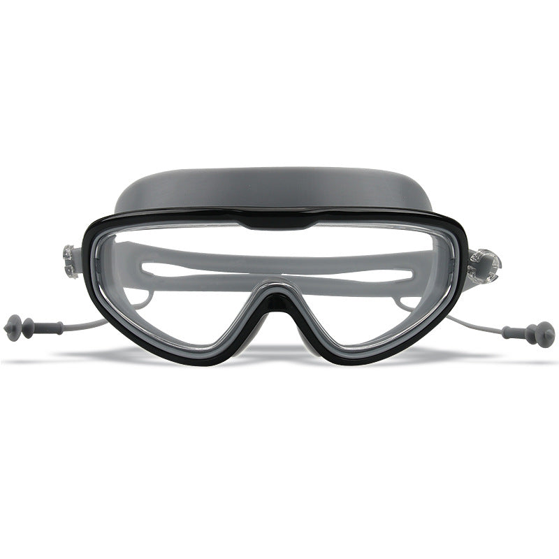 Svømmebrille Skanto