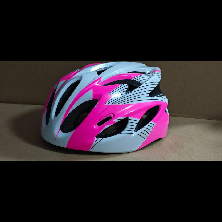 WoAerodynamic Sykkelhjelm Skanto
