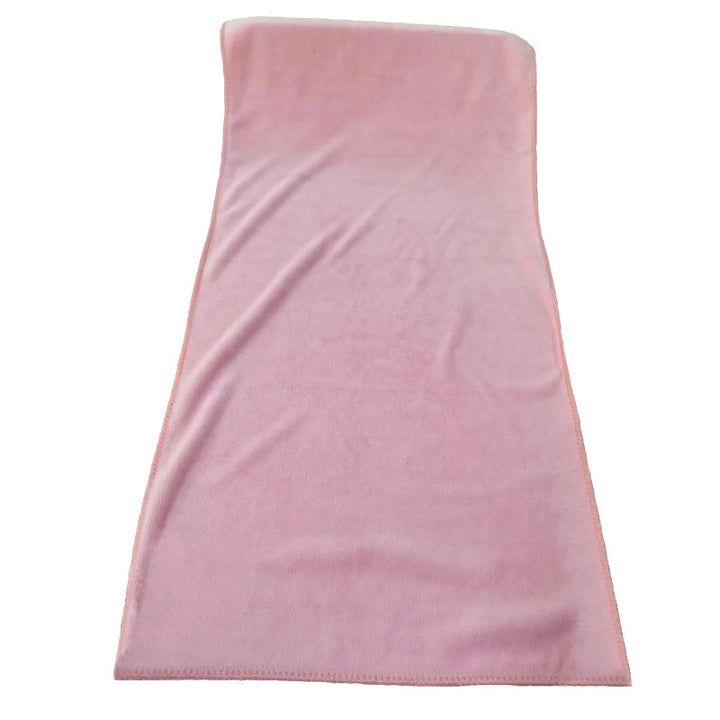 Mikrofiber Strandpledd Med Innovativ Struktur Skanto