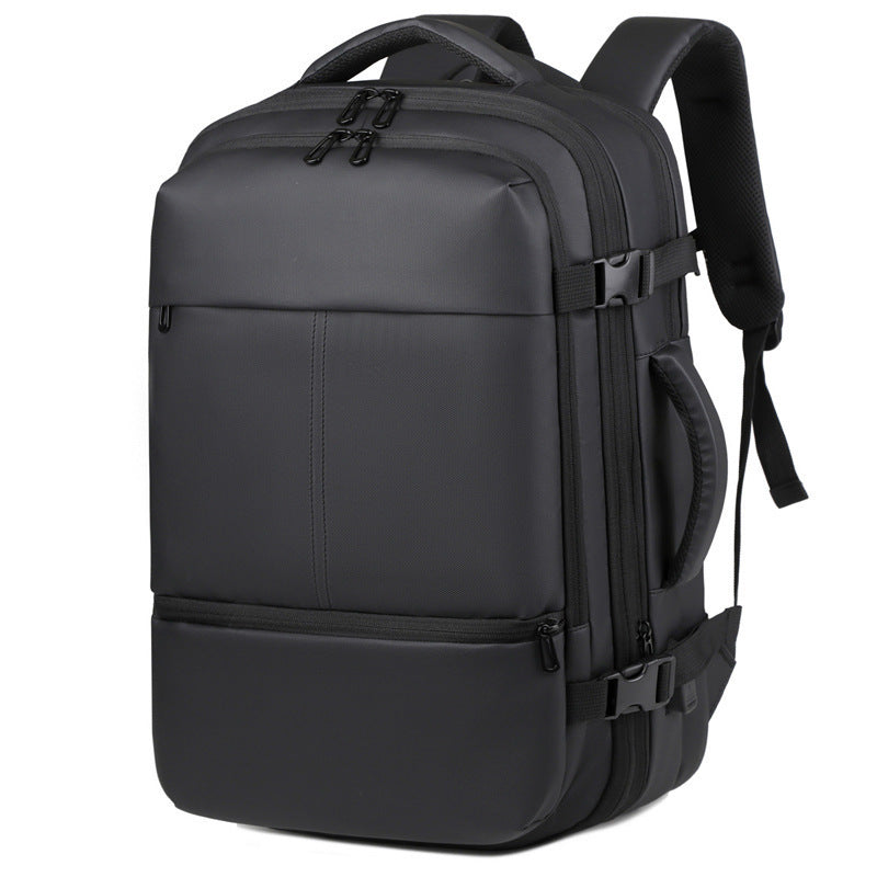 Multifunksjonell Business-Laptoptaske Skanto