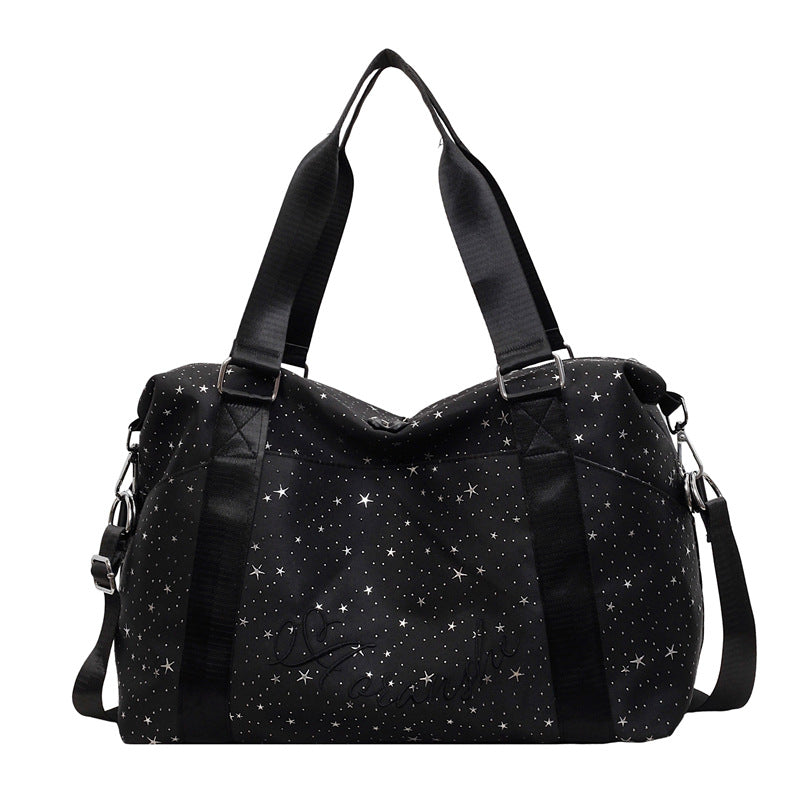Dame Sportbag Skanto