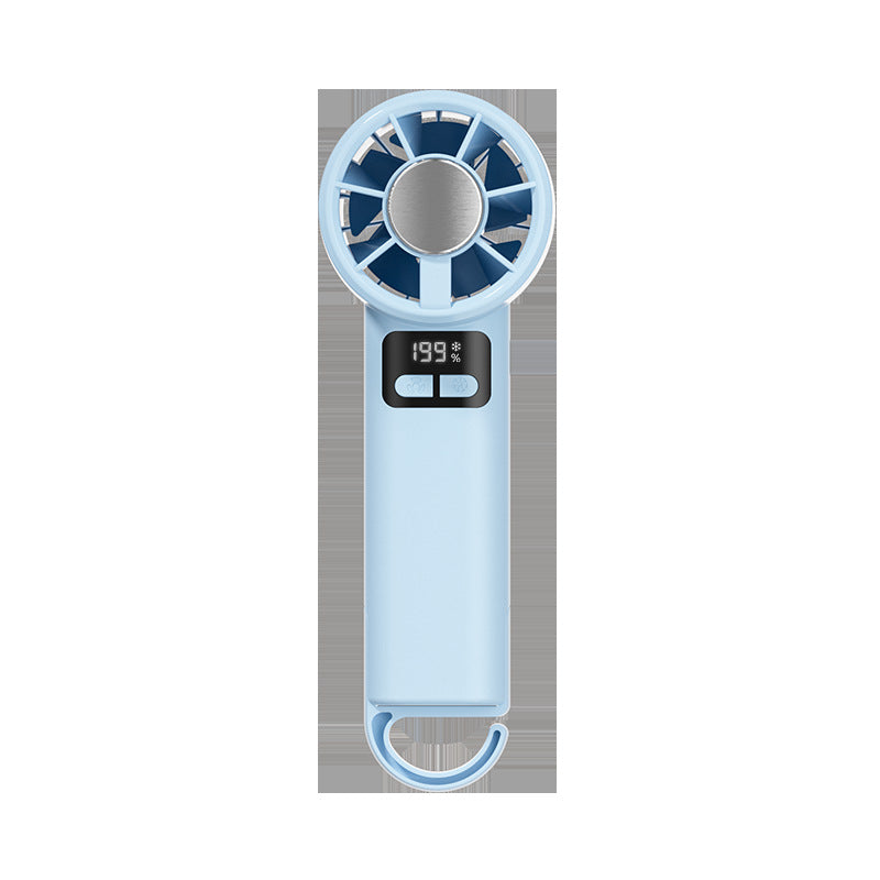 Unisex Bærbar USB Vifte Skanto