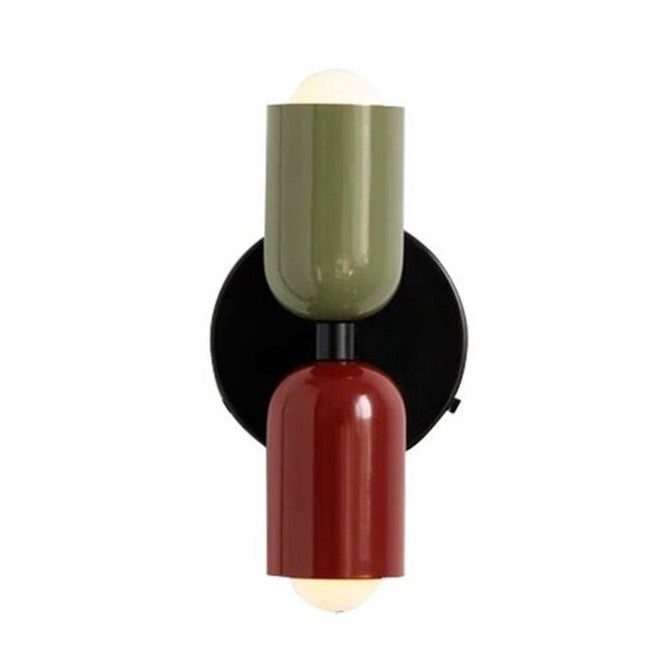 Norvo | MP H23 Opp Ned Vegglampe