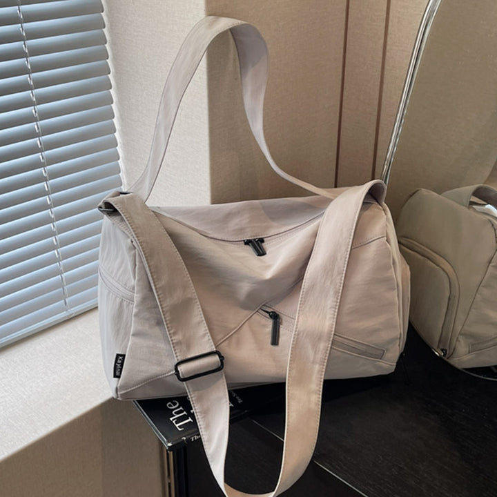 Allsidig sport- og fritidsbag Skanto