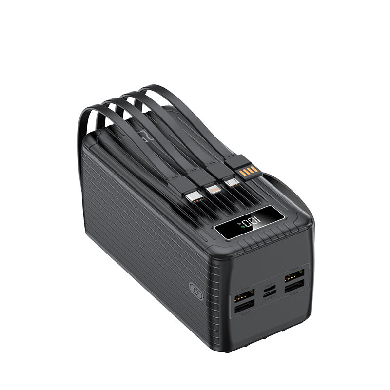 Powerbank for mobile enheter Skanto