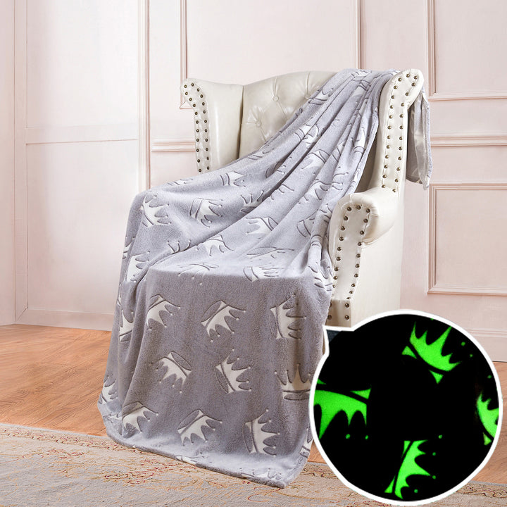 Unisex Sport-Motiv Fleecepledd Skanto