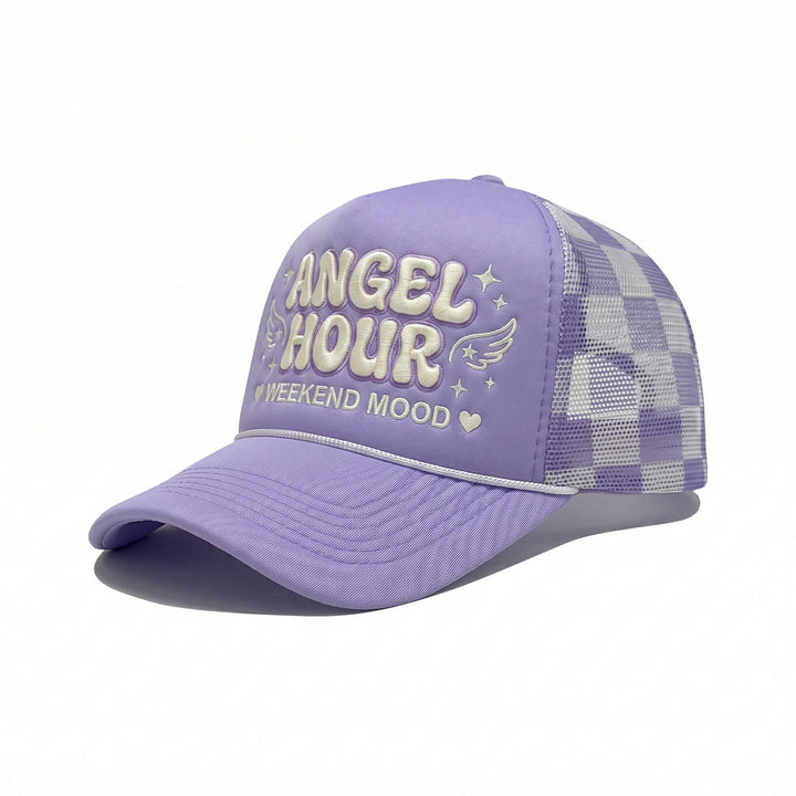 Dame baseballcap Skanto