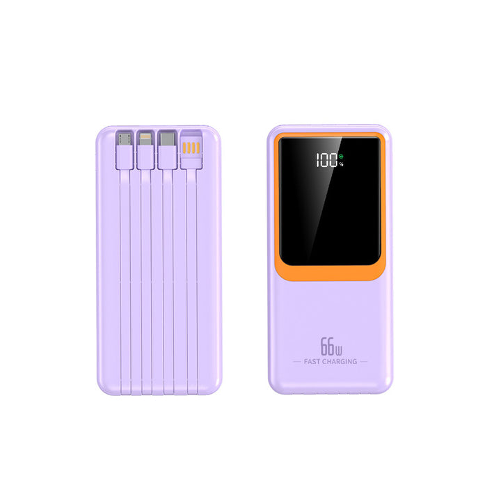 Powerbank Skanto