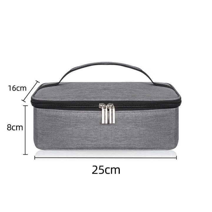 Damer Multifunksjonell Kosmetikkveske Skanto