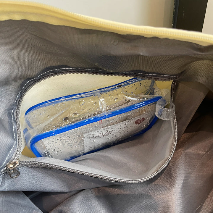 Dame elegant Weekender veske Skanto