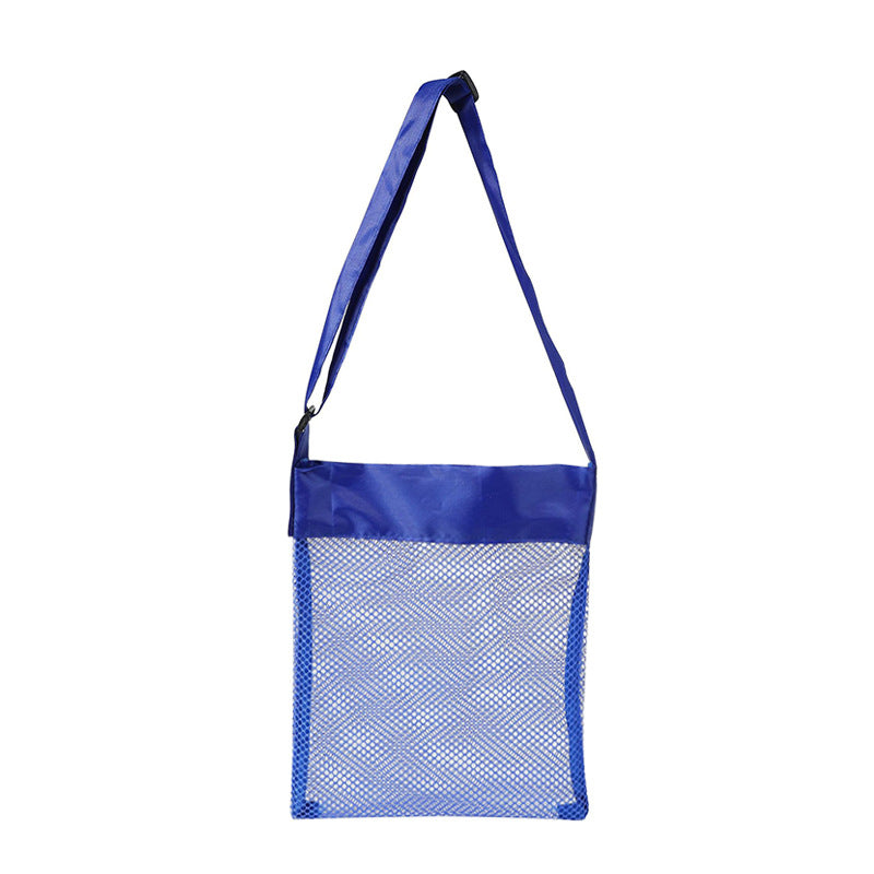 Luftgjennomtrengelig sportbag Skanto