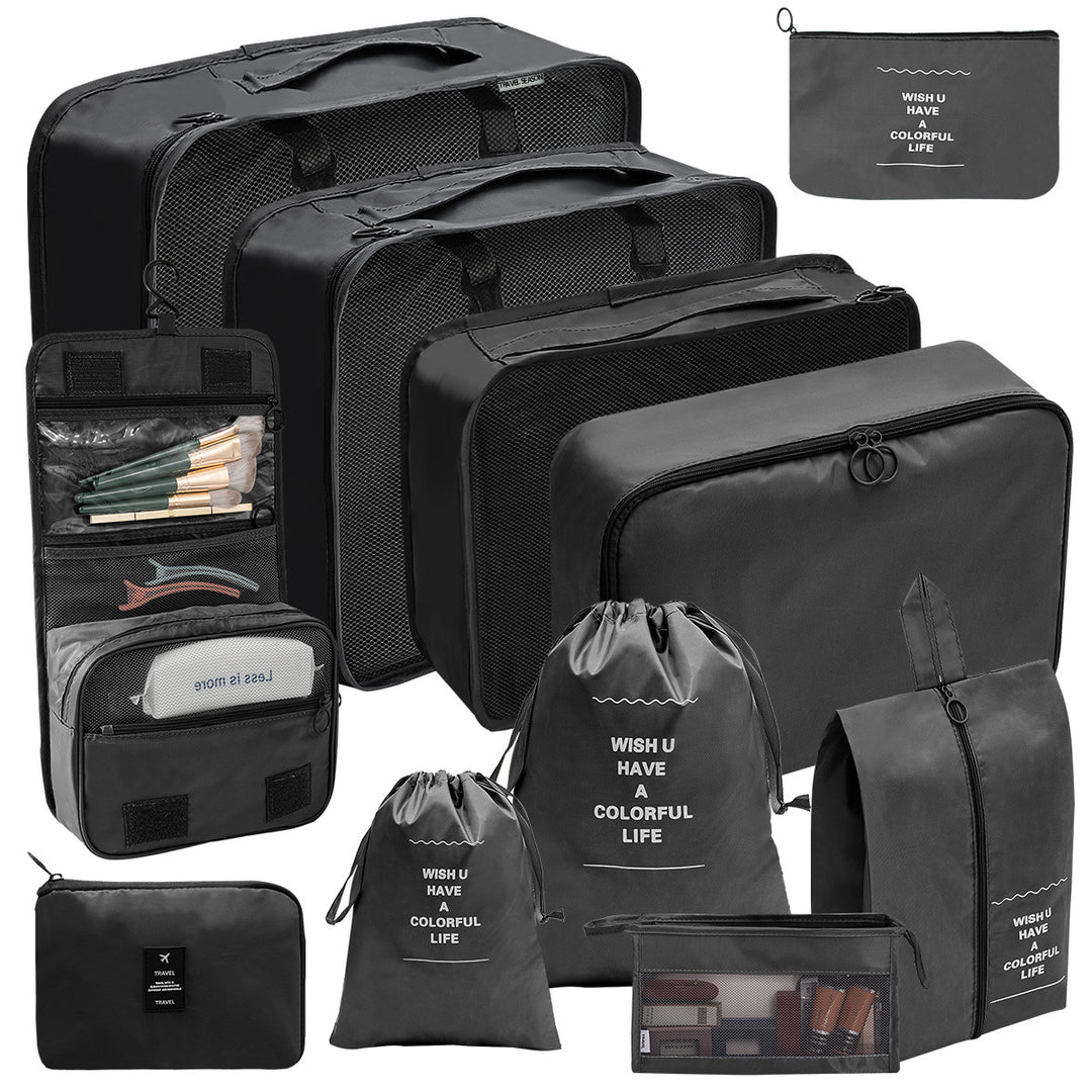 Travel Packing Cube Set Skanto