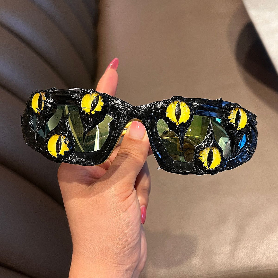Unisex solbriller Skanto