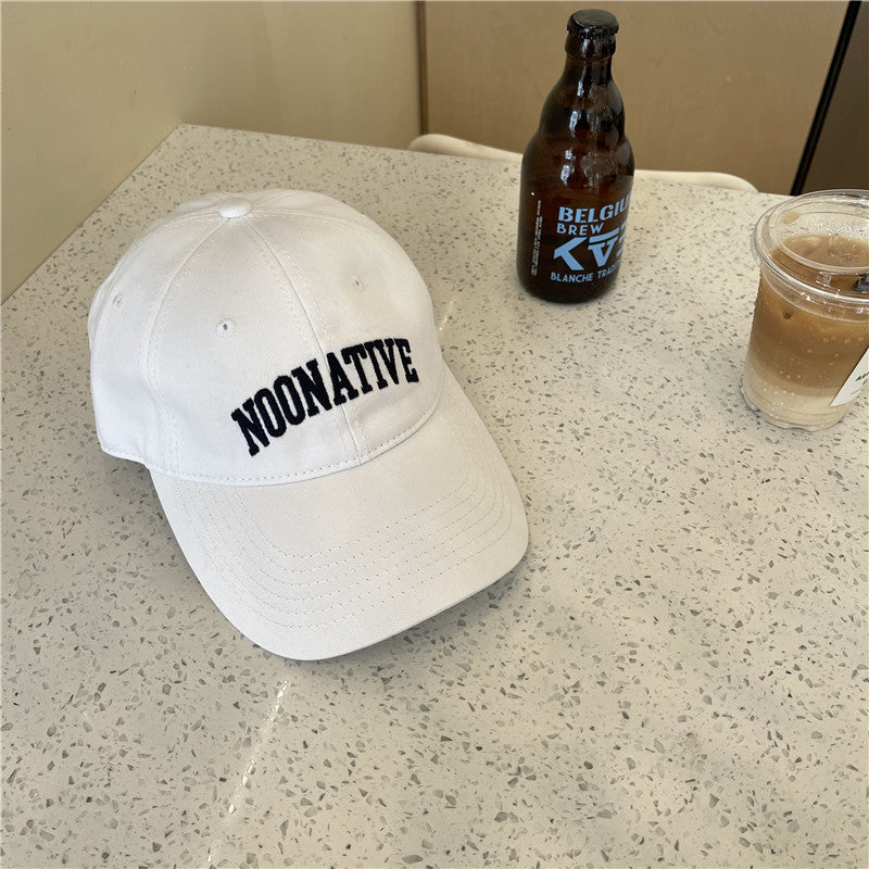 Men's Casual Dad Cap Skanto