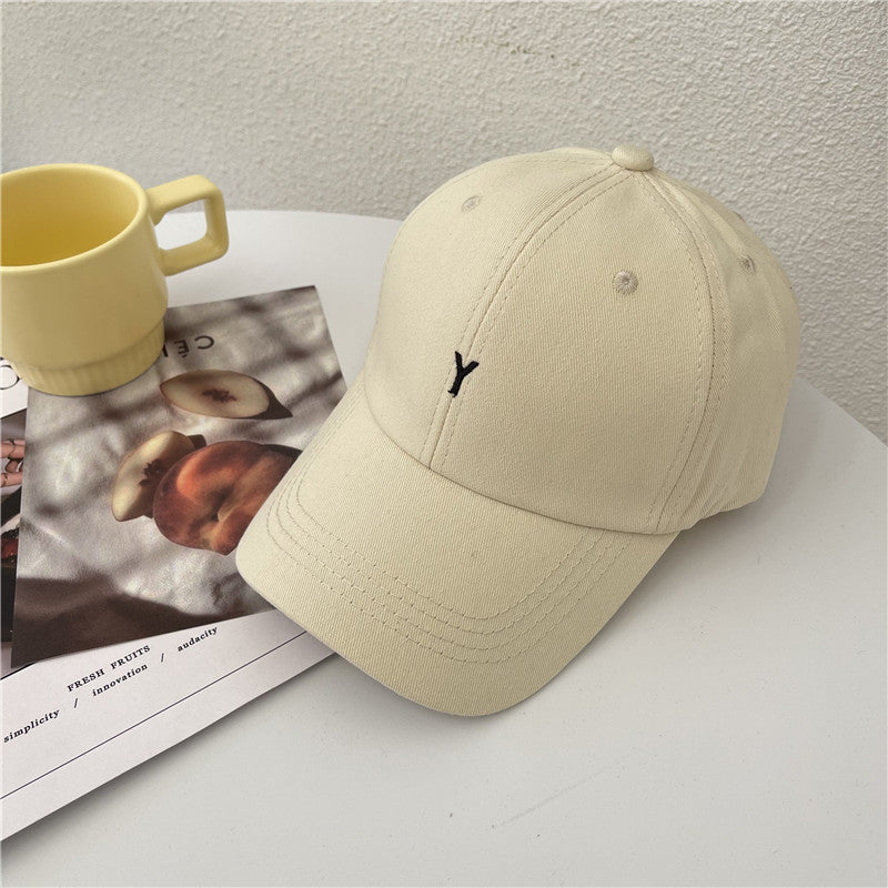 Unisex Casual Cotton Baseball Cap Skanto 1783922168