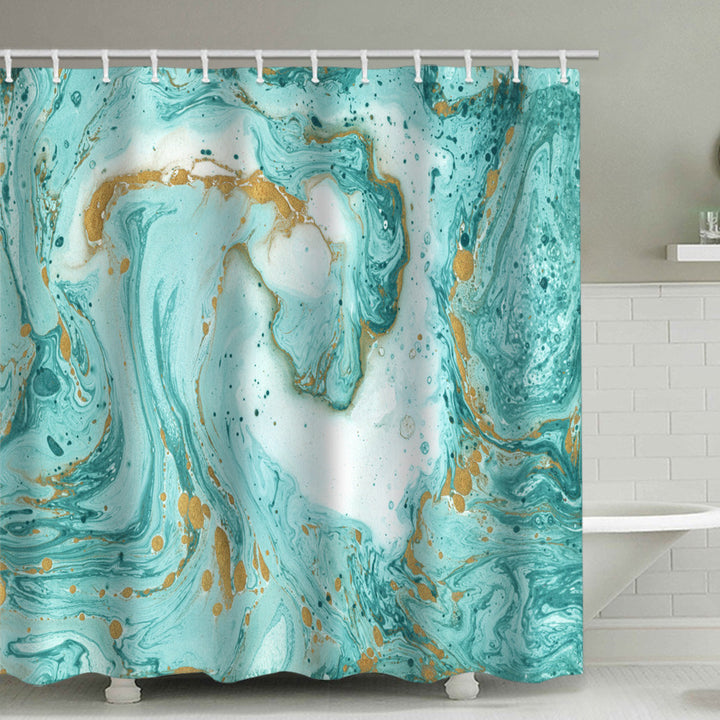 Abstract Marmor Design Dusjforheng Skanto