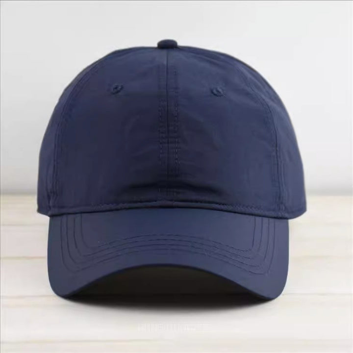 Kvinne Lettvekt Ytelse Baseball Caps Skanto