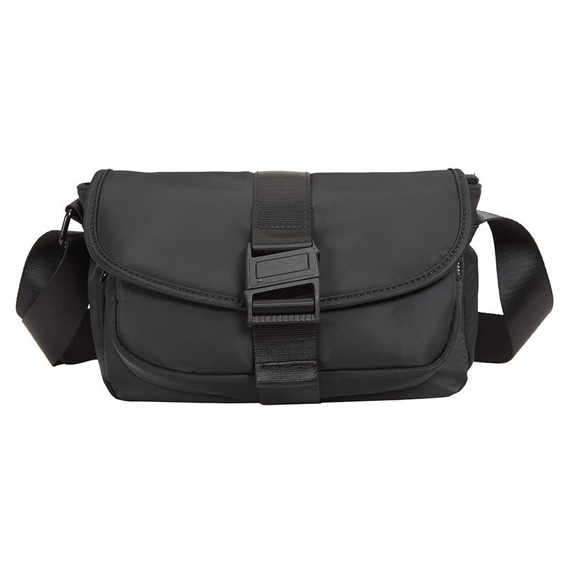 Allsidig Crossbody Bag Skanto