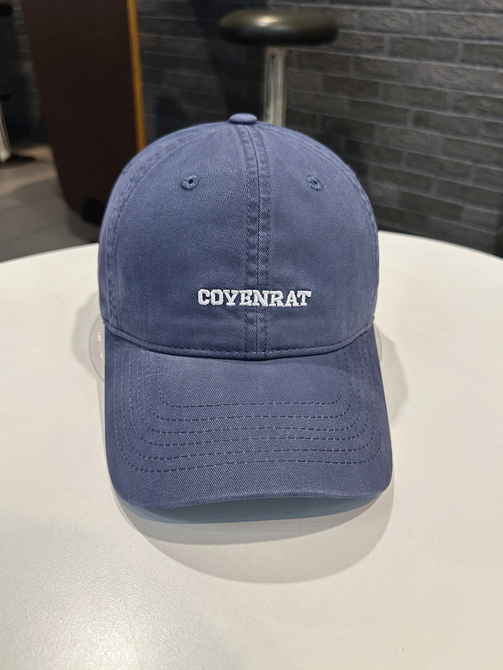 Herre Casual Strukturerte Baseball Caps Skanto