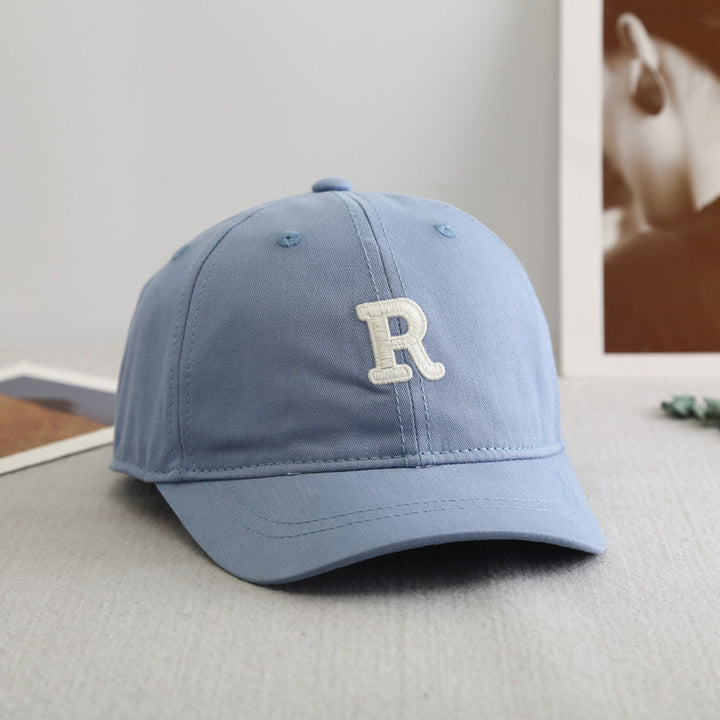 Herre Klassisk Monogram Baseball Cap Skanto