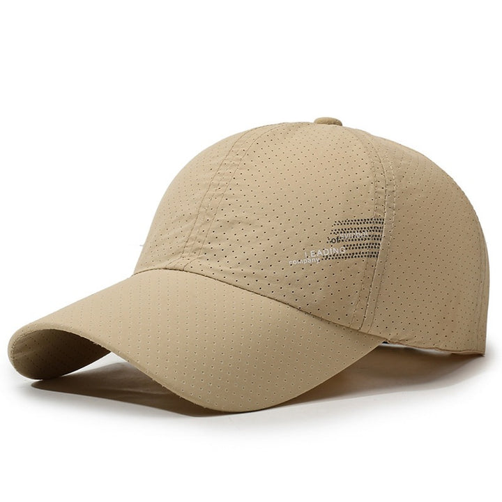 Damer Sporty Baseballcap Skanto