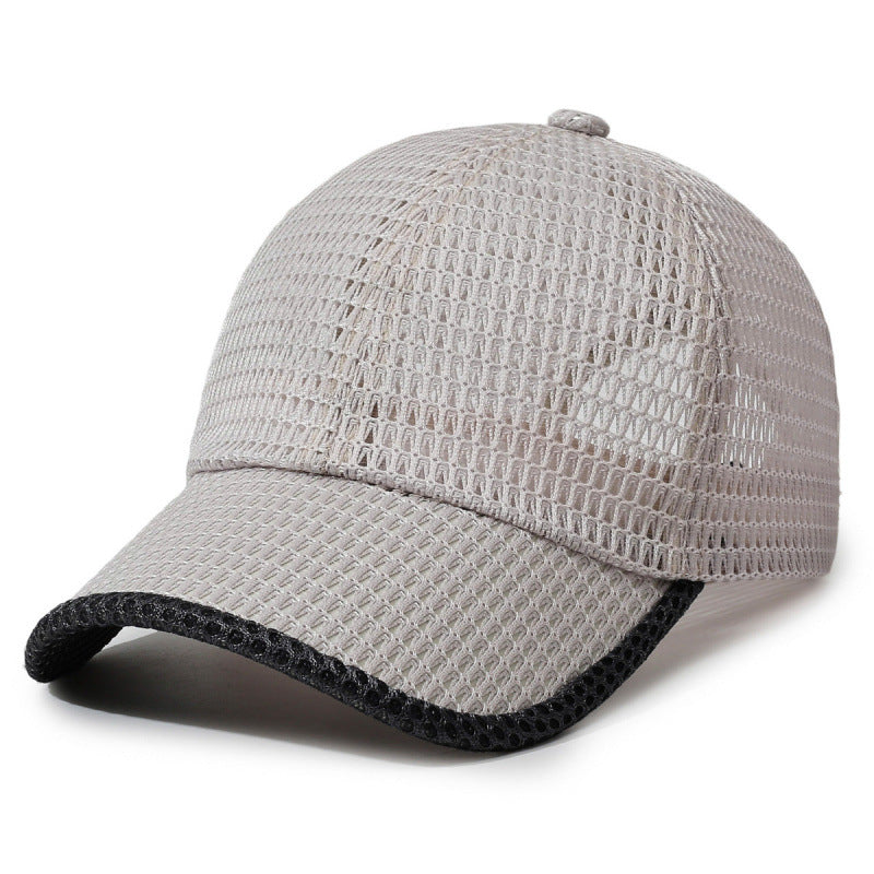 Unisex Teknisk Sports Caps Skanto