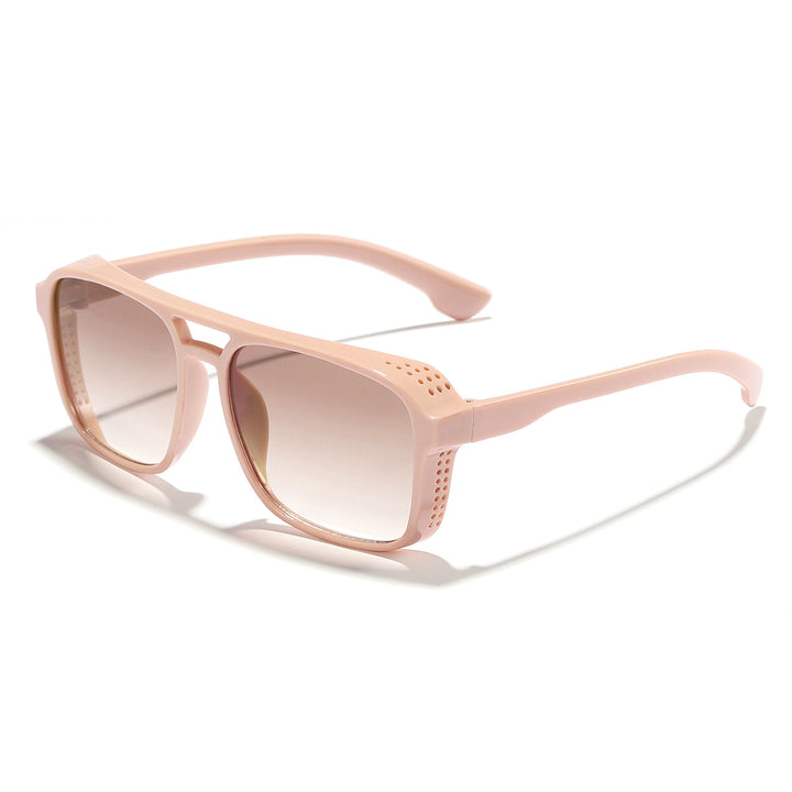 Dame sportssolbrille med ergonomisk design Skanto