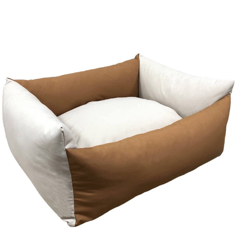 Koselig Ortopedisk Sofa seng Hundeseng