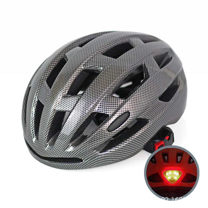 WoAdvanced aerodynamisk sykkelhjelm Skanto