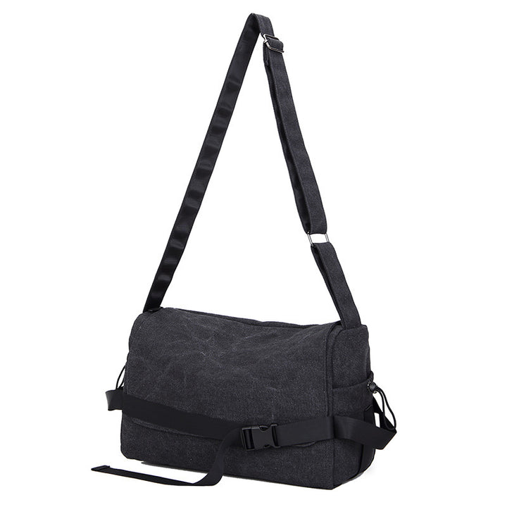 Holdbar Hverdag Crossbody Bag Skanto