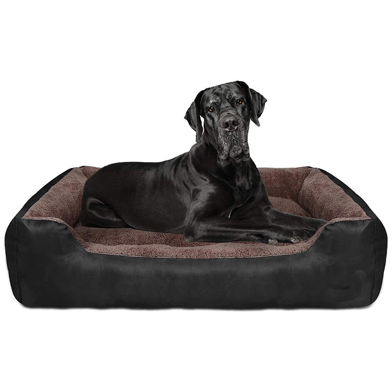 Ortopedisk Støtte Madras Hundeseng