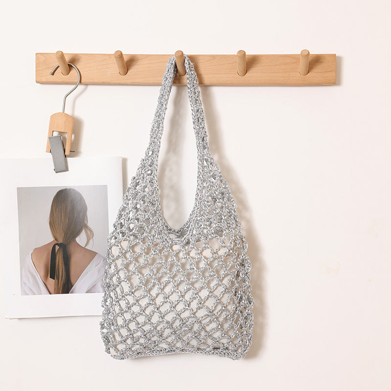 Practical Net Bag Skanto
