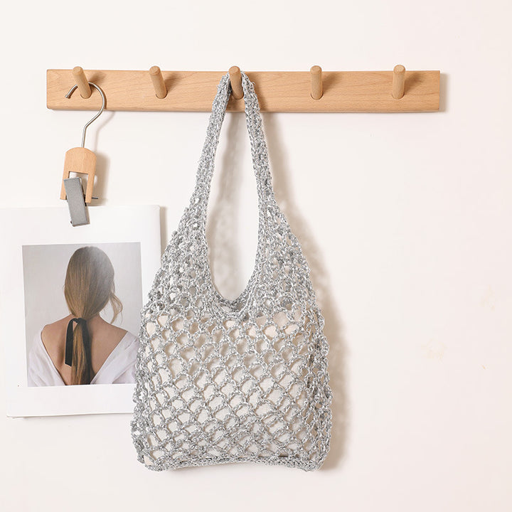 Practical Net Bag Skanto