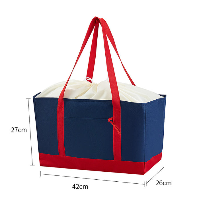 Dame Isolert Transportveske Skanto